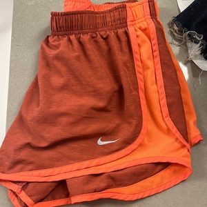 Nike Dri-Fit Tempo Running Shorts
